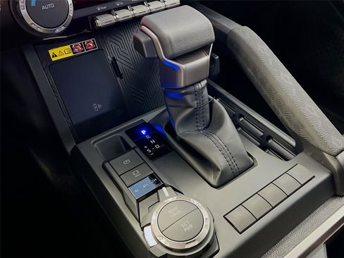 New 2026 Toyota Tacoma SR5 image 14