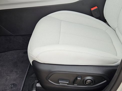 New 2026 Jeep Cherokee Laredo AWD/4WD image 24