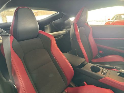 Used 2025 Nissan Z Performance w/ Floor Mat Package RWD image 24