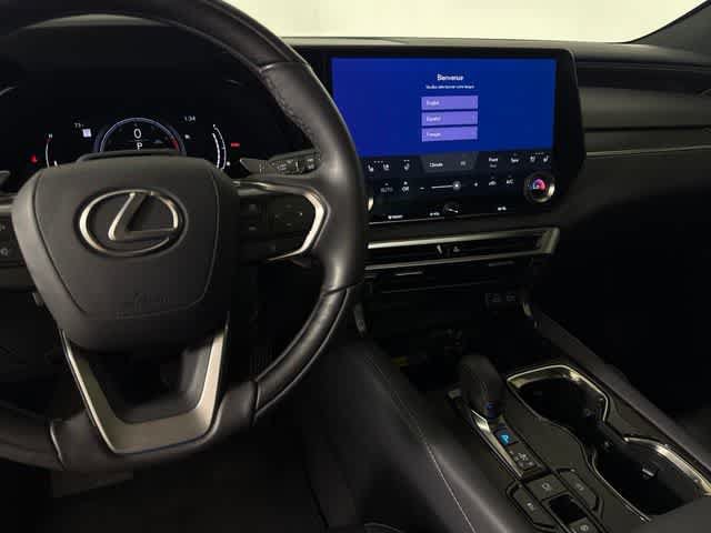 Used 2024 Lexus RX 350 Premium Plus w/ Convenience Package FWD image 24