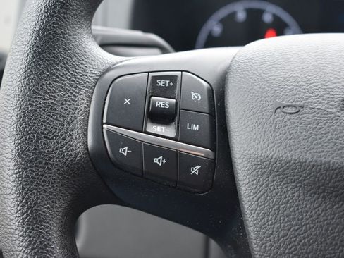 Used 2024 Ford Transit 350 XLT image 17