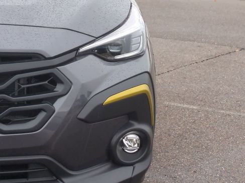 New 2026 Subaru Crosstrek 2.5i Sport image 10