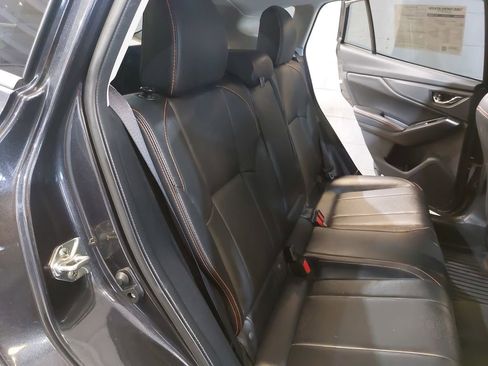 Used 2018 Subaru Crosstrek 2.0i Limited AWD/4WD image 12