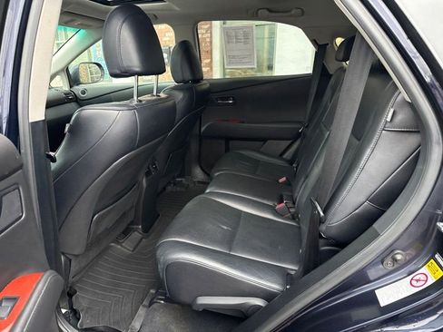 Used 2010 Lexus RX 350 AWD image 14