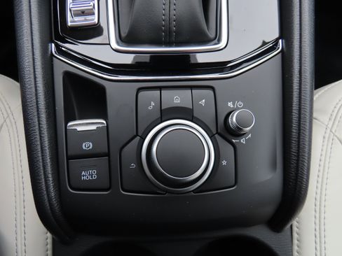 New 2025 MAZDA CX-5 AWD 2.5 S w/ Preferred Package image 31