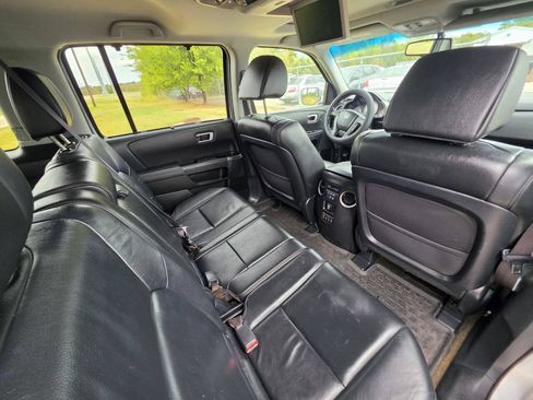 Used 2013 Honda Pilot Touring image 6