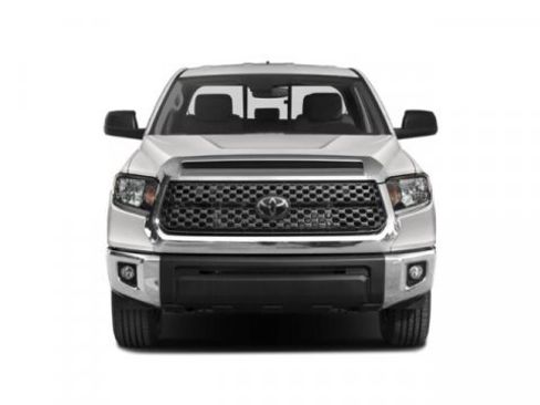 Used 2019 Toyota Tundra SR5 image 4