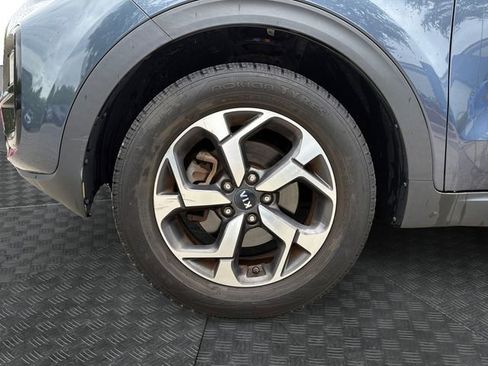 Used 2020 Kia Sportage LX AWD/4WD image 13
