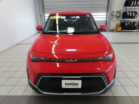 Used 2024 Kia Soul LX w/ Option Group 015 image 17