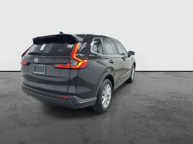 Certified 2026 Honda CR-V EX image 3