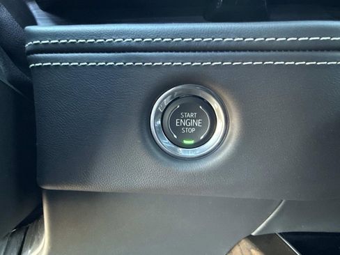 New 2026 Cadillac Escalade Platinum Sport w/ LPO, ONYX Package image 29