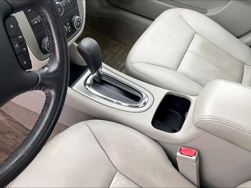 Used 2007 Chevrolet Impala SS w/ Convenience Package image 19