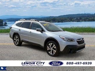 Used 2020 Subaru Outback Limited w/ Popular Package #2 video 1