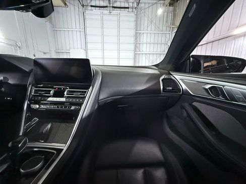 Used 2023 BMW M850i Gran Coupe xDrive w/ Driving Assistance Package image 48