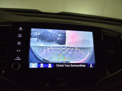 Used 2023 Honda Ridgeline RTL-E image 24