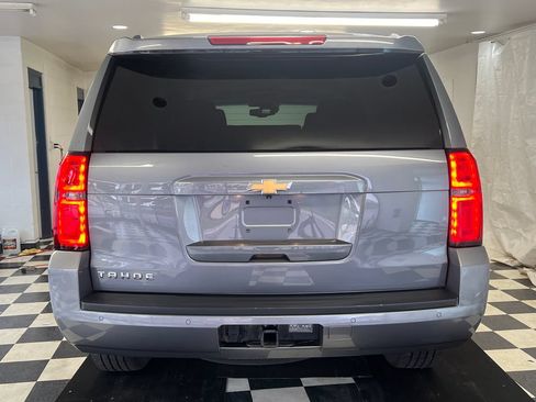 Used 2019 Chevrolet Tahoe LT AWD/4WD image 10