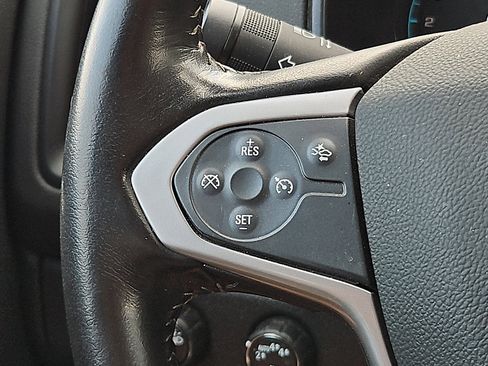 Used 2020 Chevrolet Colorado LT w/ Safety Package AWD/4WD image 20