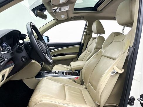 Used 2016 Acura MDX SH-AWD w/ Technology Package image 18
