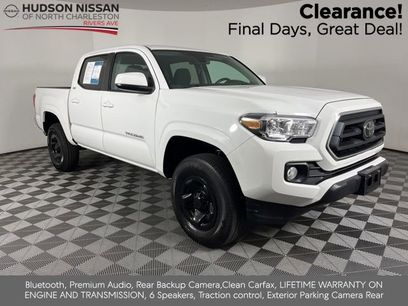 Used 2023 Toyota Tacoma SR5