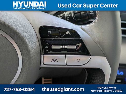 Used 2025 Hyundai Elantra Sport FWD image 26