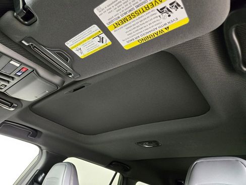 New 2026 Subaru Outback Wilderness AWD/4WD image 10