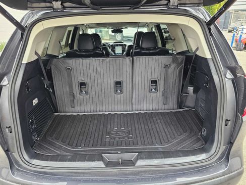 Used 2023 Subaru Ascent Touring AWD/4WD image 15