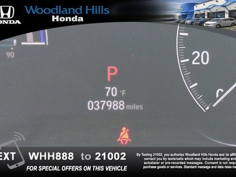 Used 2018 Honda Accord Hybrid image 14