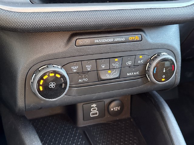 Used 2023 Ford Bronco Sport Big Bend AWD/4WD image 32