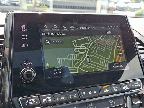 Used 2022 Honda Odyssey Elite image 19