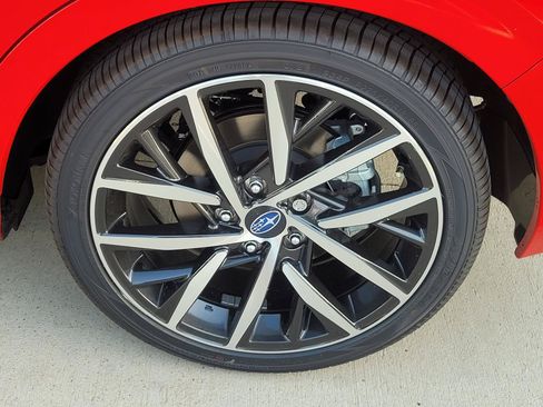 New 2026 Subaru Impreza 2.0i Sport AWD/4WD image 21