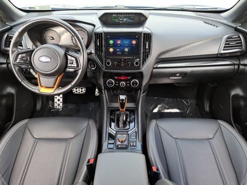 Used 2023 Subaru Forester Wilderness AWD/4WD image 9