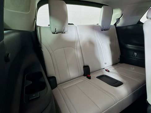 New 2026 INFINITI QX60 Luxe image 34