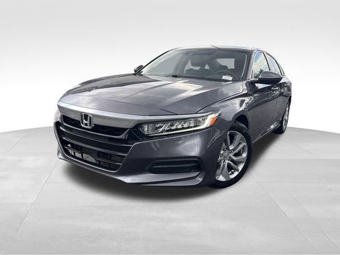 Used 2020 Honda Accord LX image 9