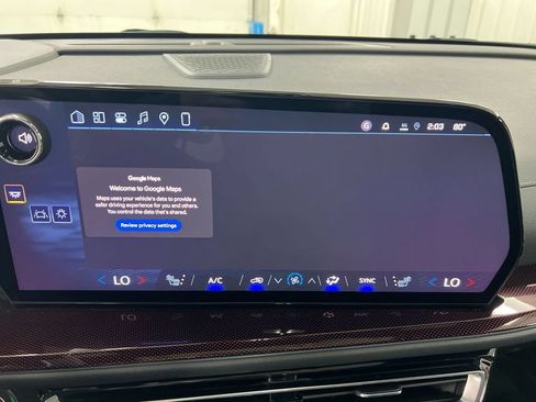 New 2026 Chevrolet Traverse Z71 w/ Enhanced Driving Package AWD/4WD image 15