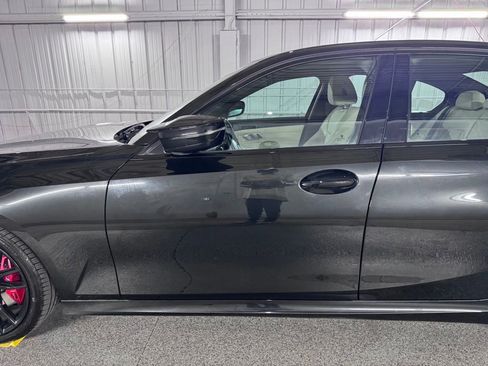 Used 2023 BMW M340i xDrive AWD/4WD image 18