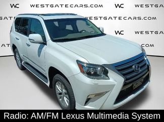 Used 2019 Lexus GX 460 Premium w/ Premium Package AWD/4WD video 2