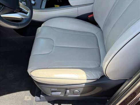 Used 2022 Hyundai Palisade Calligraphy FWD image 19