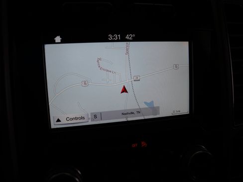 Used 2017 Ford F150 Lariat w/ Equipment Group 502A Luxury image 17