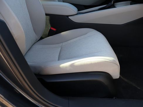 New 2025 Honda Accord SE image 7