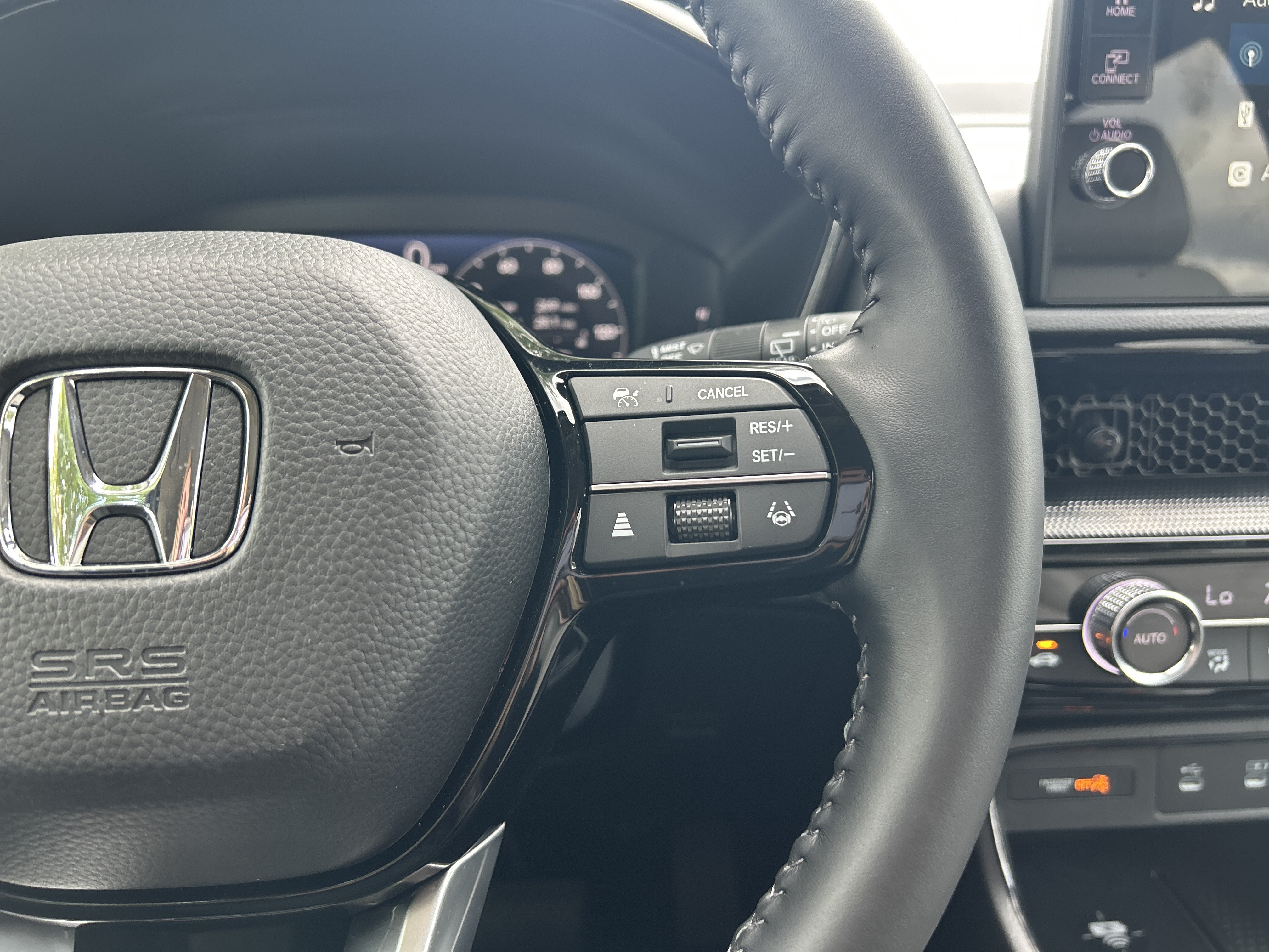 Certified 2026 Honda CR-V EX-L image 19