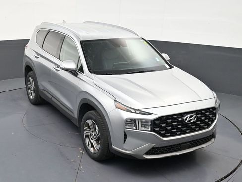 Used 2023 Hyundai Santa Fe SEL AWD/4WD image 18