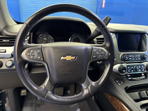 Used 2019 Chevrolet Tahoe Premier image 14
