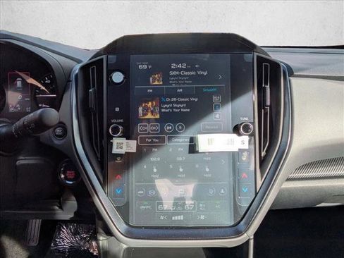 New 2026 Subaru Crosstrek 2.5i Wilderness image 15