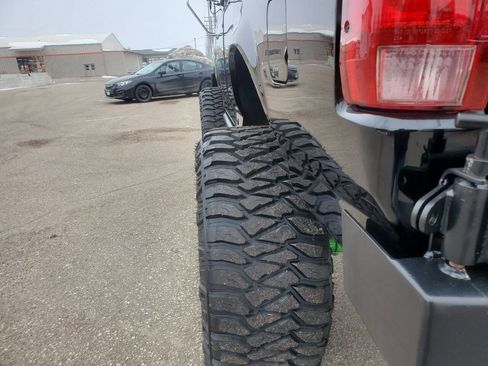 Used 1989 Ford Bronco image 23