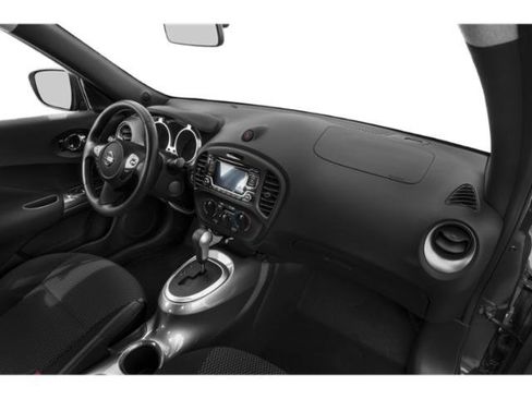 Used 2015 Nissan Juke SV w/ Cold Weather Package image 22