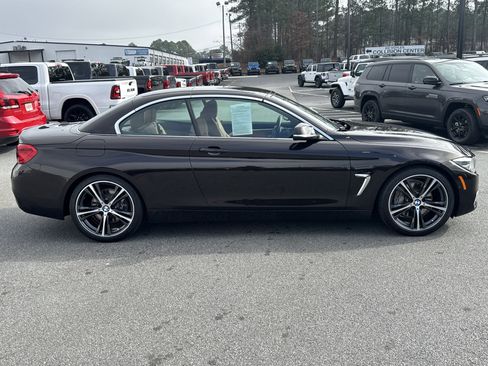 Used 2018 BMW 440i 440i image 2