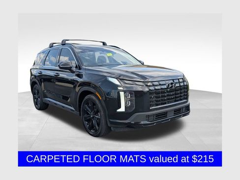 Used 2023 Hyundai Palisade XRT FWD image 1