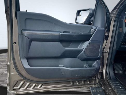 Used 2021 Ford F150 Tremor AWD/4WD image 23