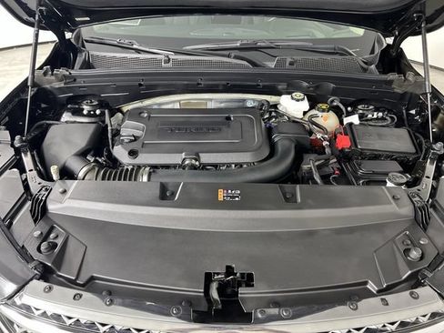 Certified 2023 Buick Envision Avenir AWD/4WD image 31