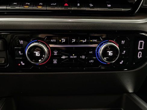 New 2026 GMC Sierra 1500 SLT w/ SLT Premium Plus Package image 28